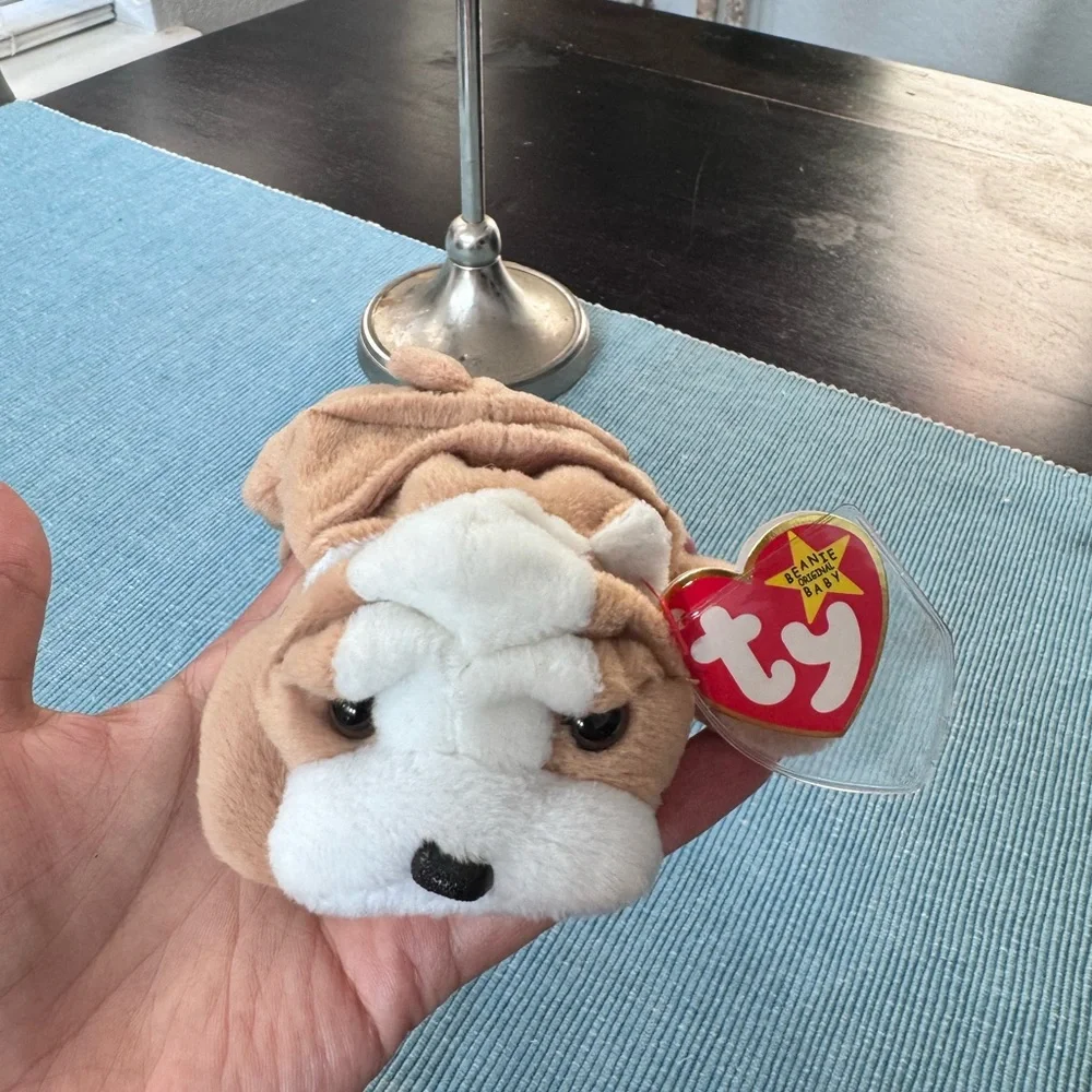Ty Beanie Babies 